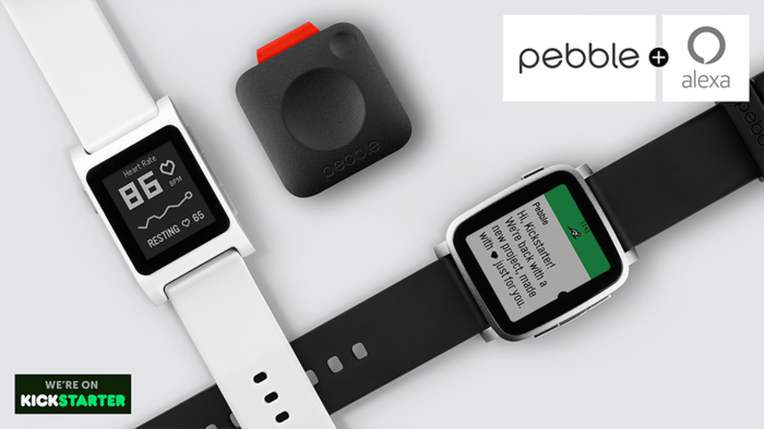 Pebble