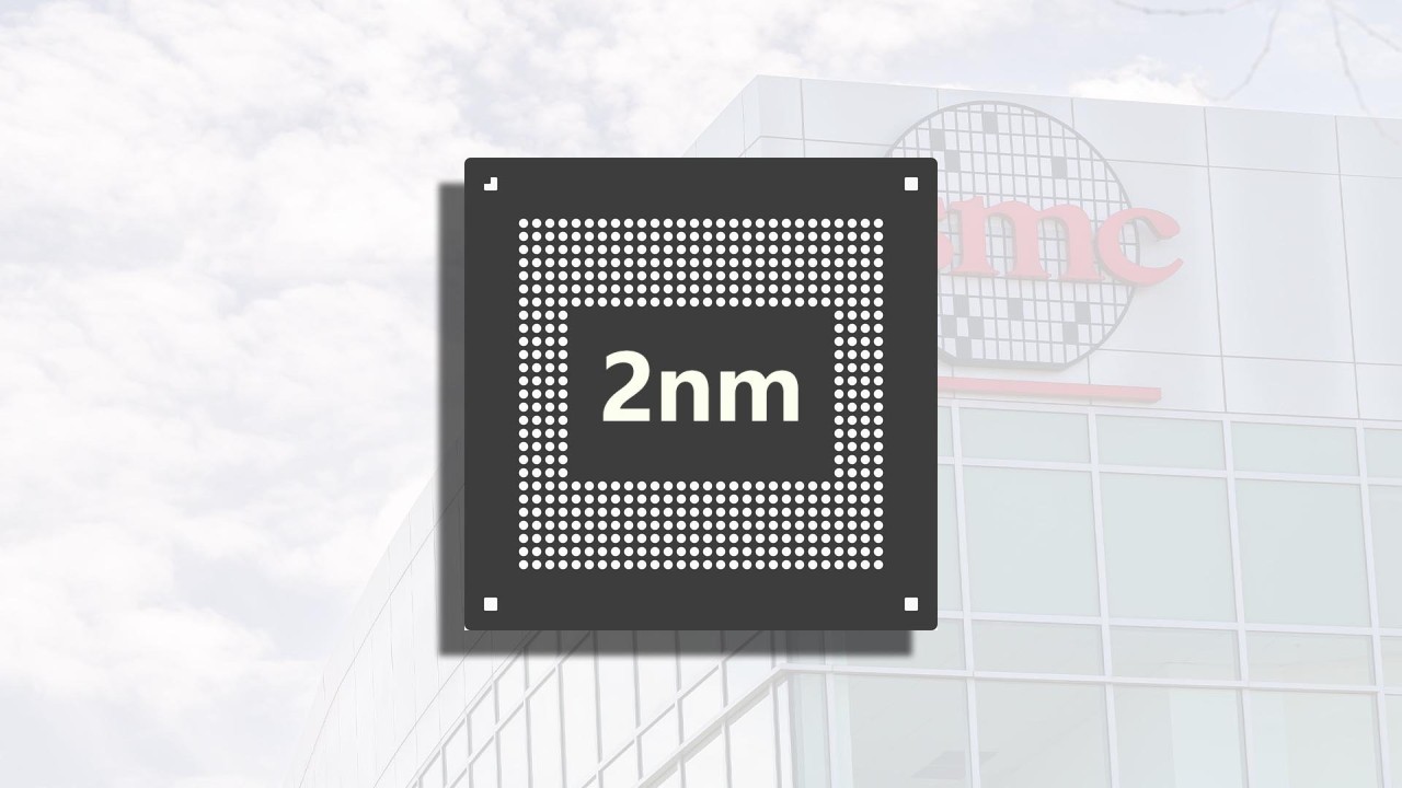 TSMC inicio producción de 2nm foto portada