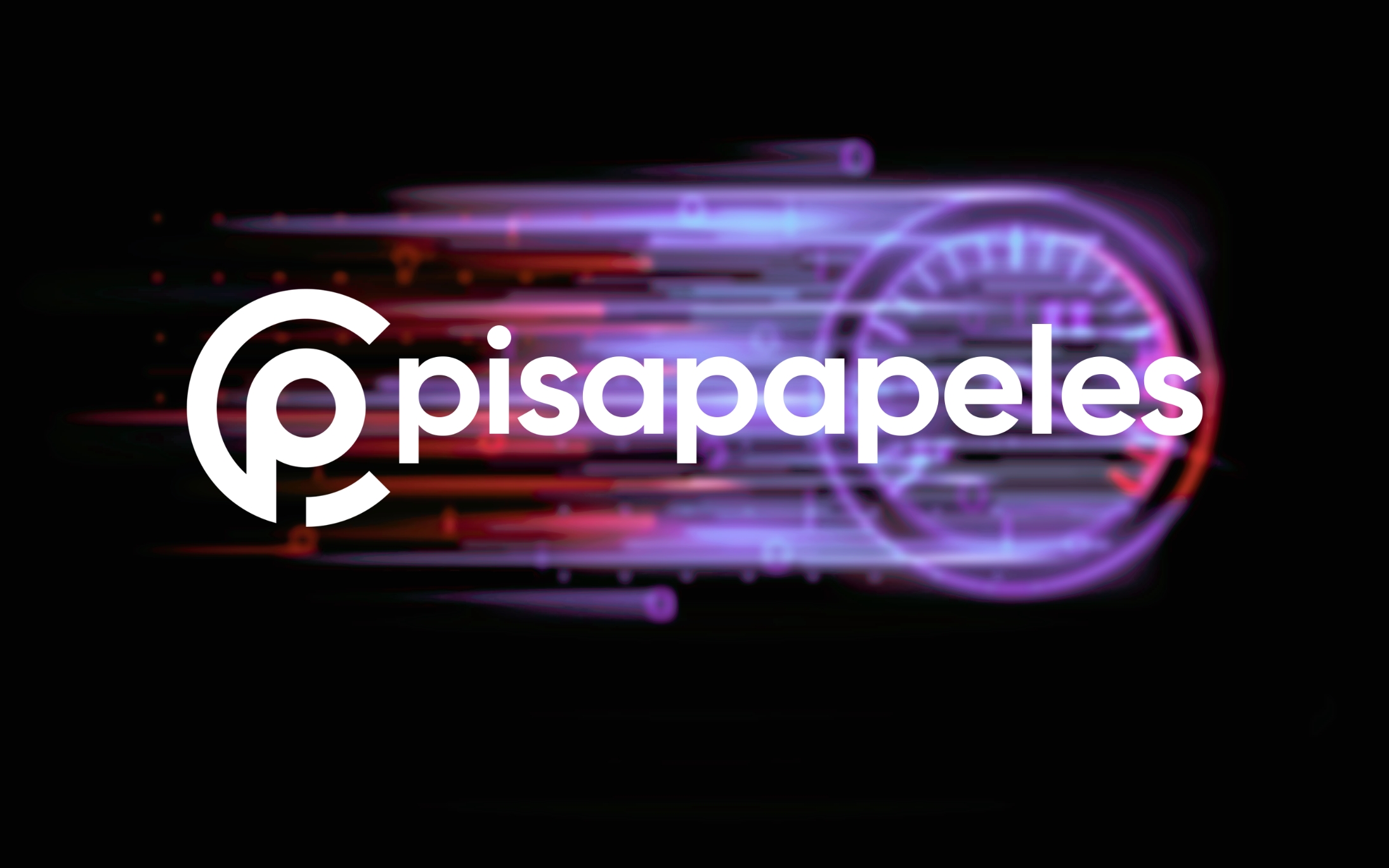 Test de velocidad Pisapapeles foto portada 1