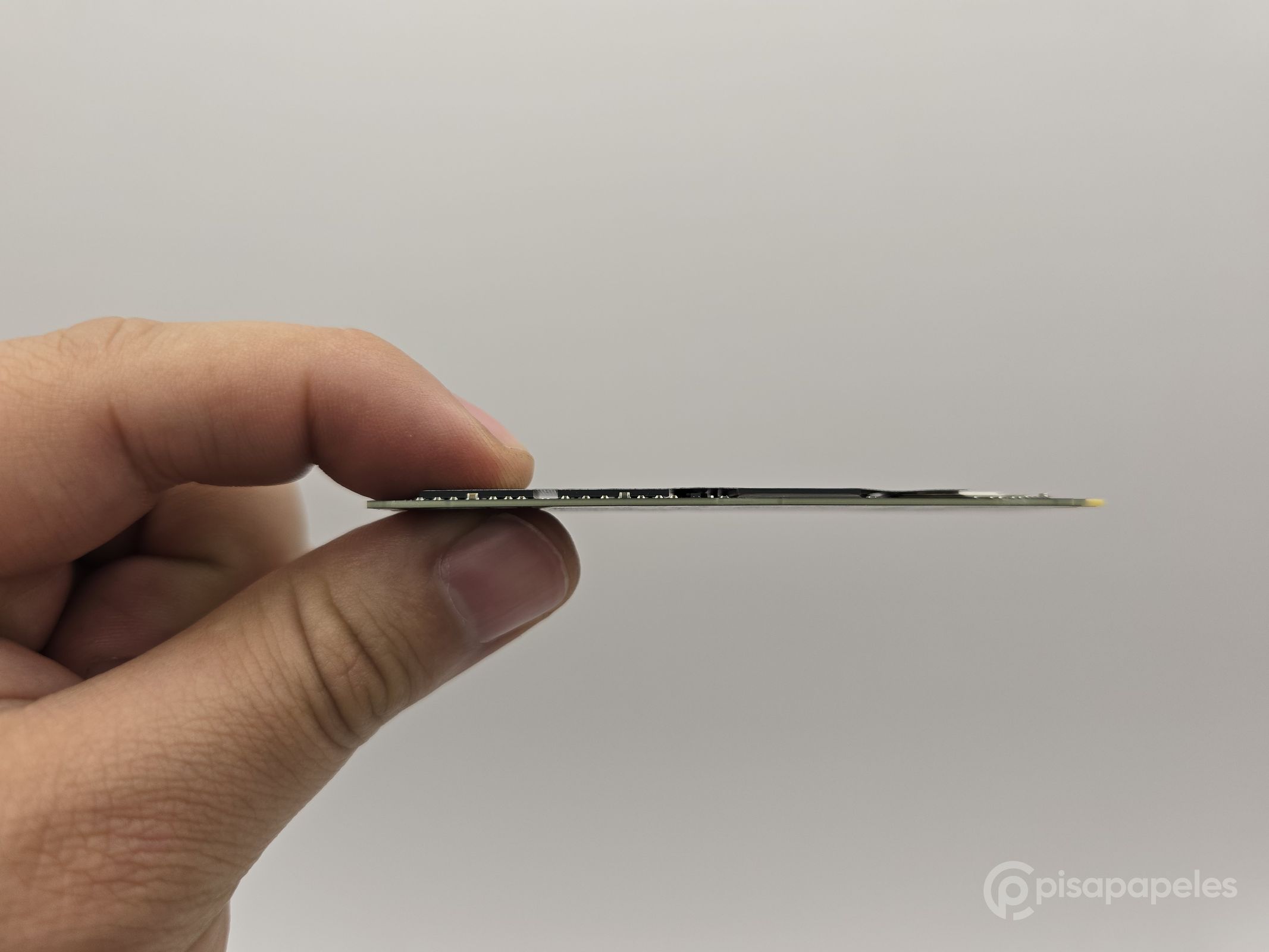 WD_BLACK SN8100 PCIe 5.0 de 2TB Pisapapeles 16