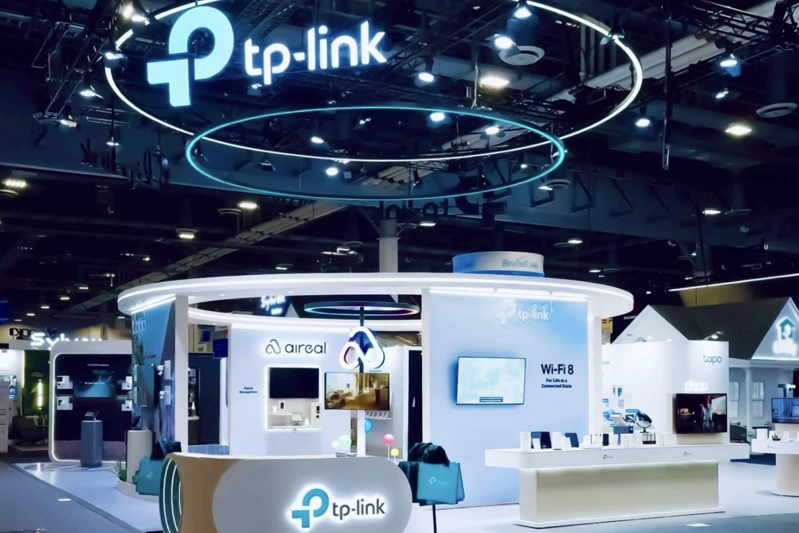 TP-Link