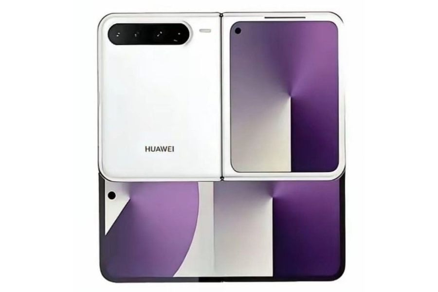 Huawei