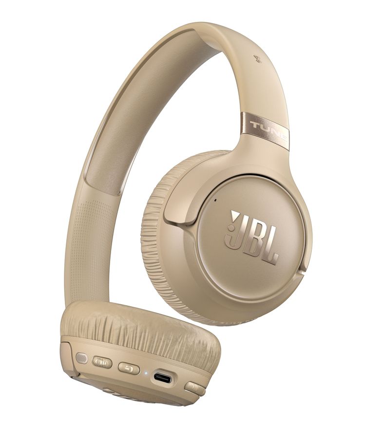 JBL Tune 680NC | Créditos: JBL