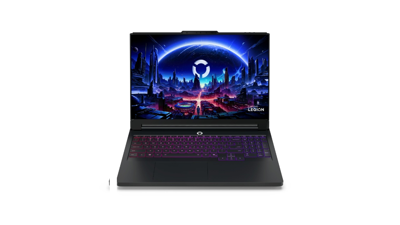 Lenovo Legion Pro Rollable Proof-of-Concept foto 2