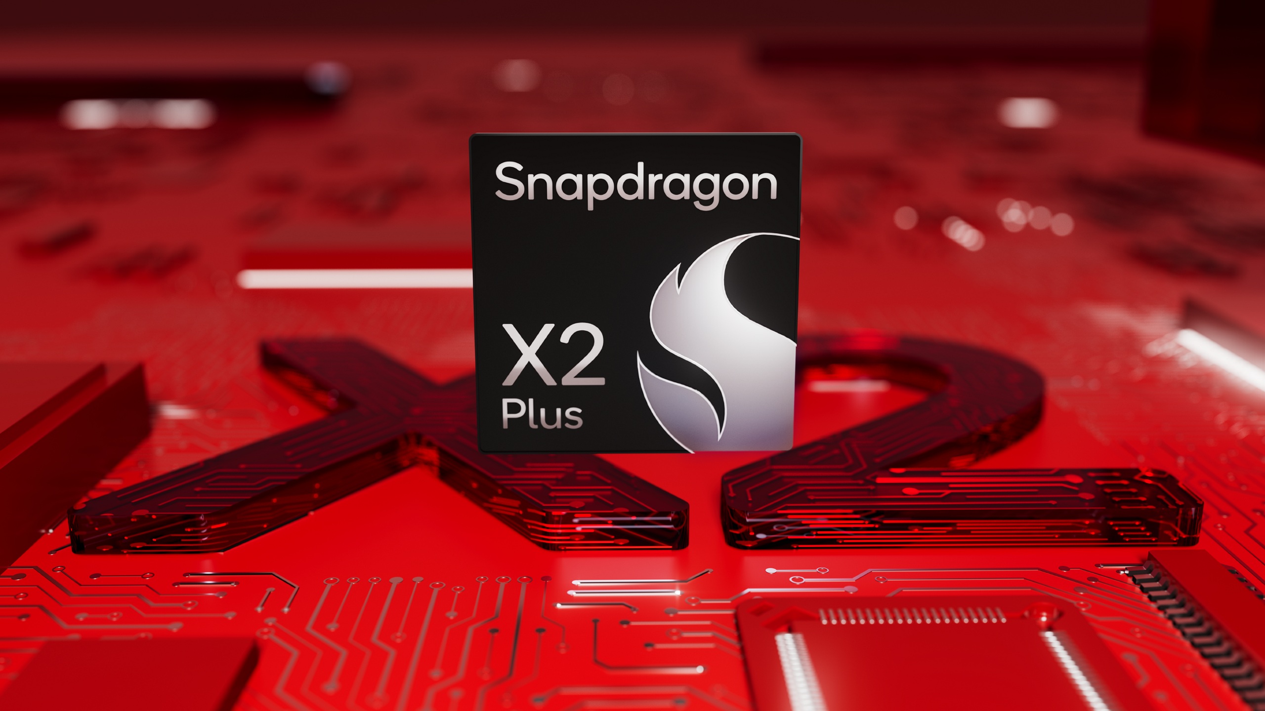 Qualcomm Snapdragon X2 Plus foto portada