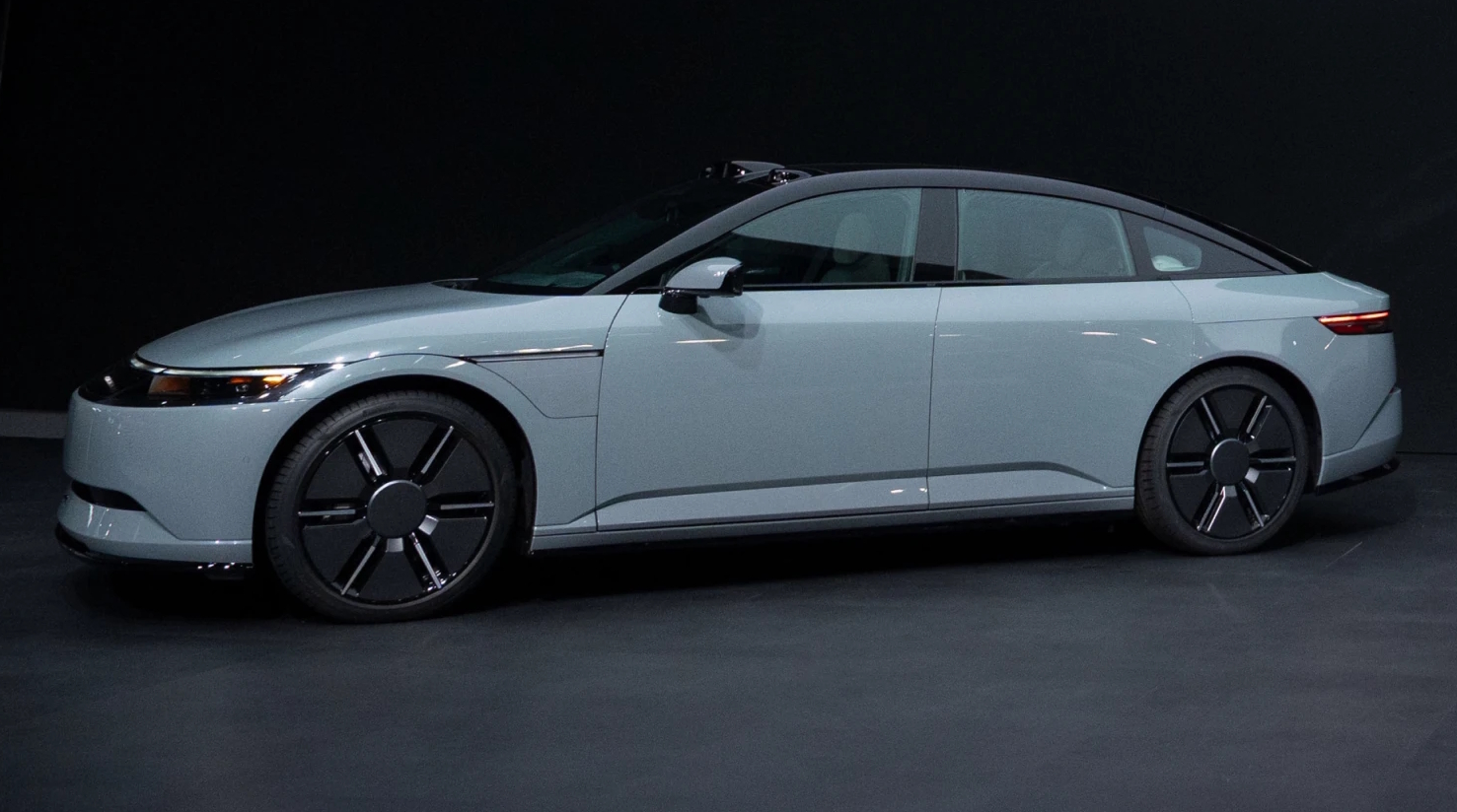 SHM aseguró que el AFFELA 1 ahora se encuentra en etapa de preproducción | Créditos: SHM