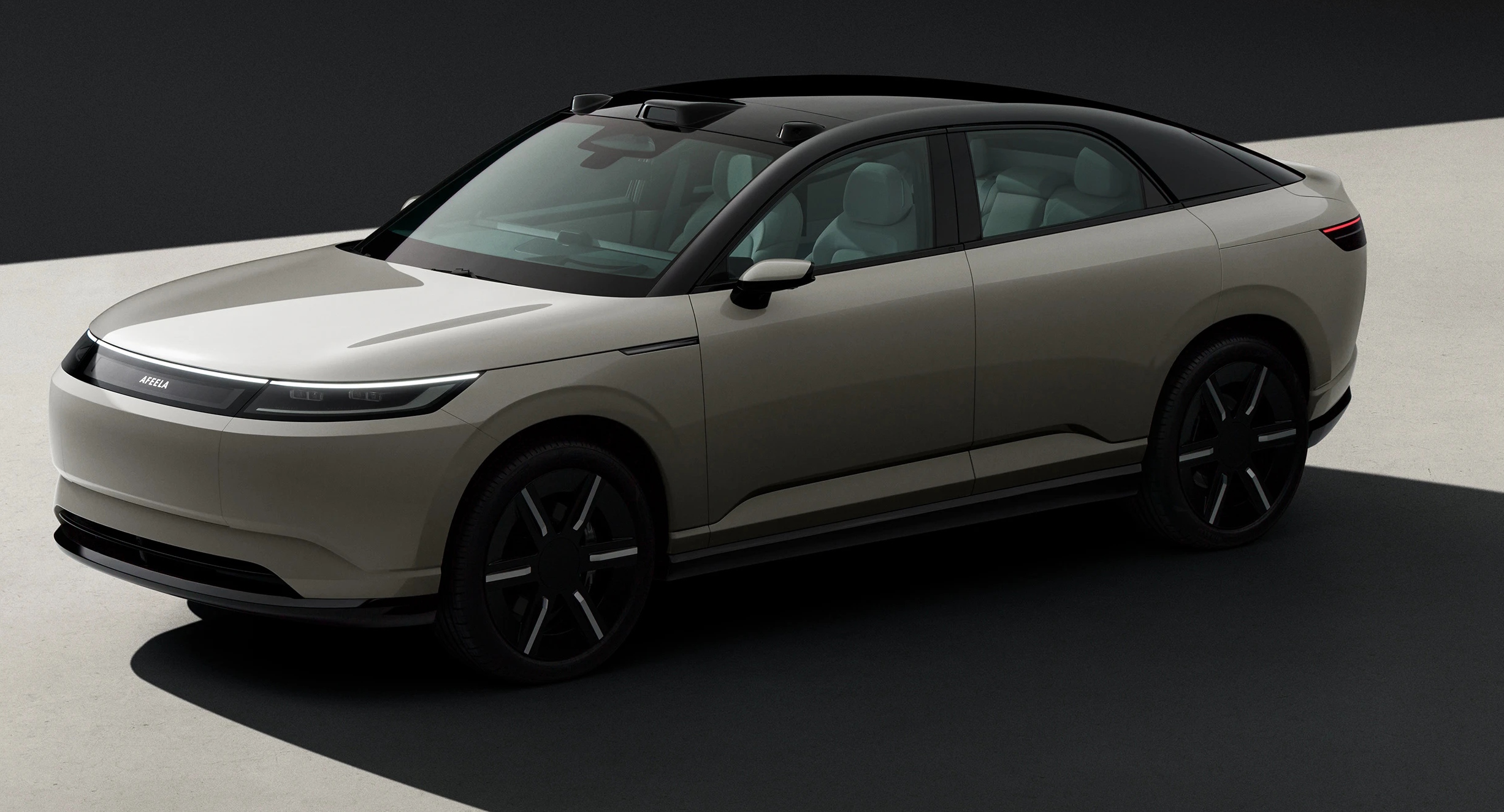 l Prototype 2026 mantería el chasis y el sistema de marca del modelo 1, pero tendría más espacio al ser vehículo tipo SUV | Créditos: SHM