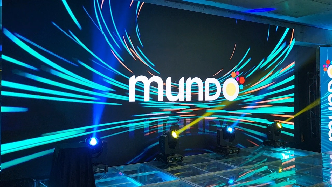 Mundo telecomunicaciones foto portada