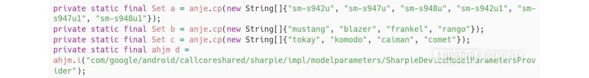 Galaxy S26 podría incluir detección de estafas gracias a la última ...