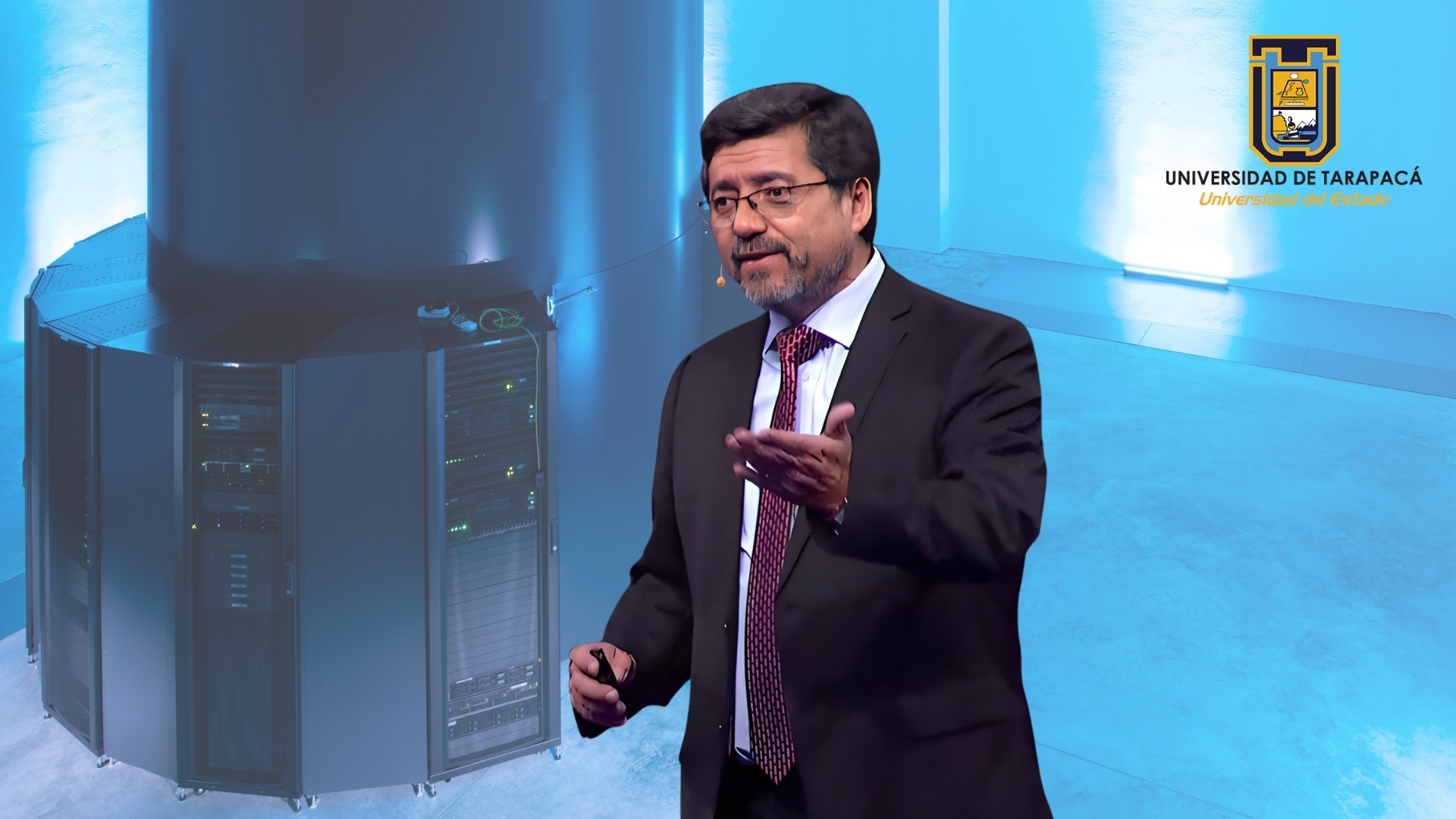 patricio Zaparta - UTA /