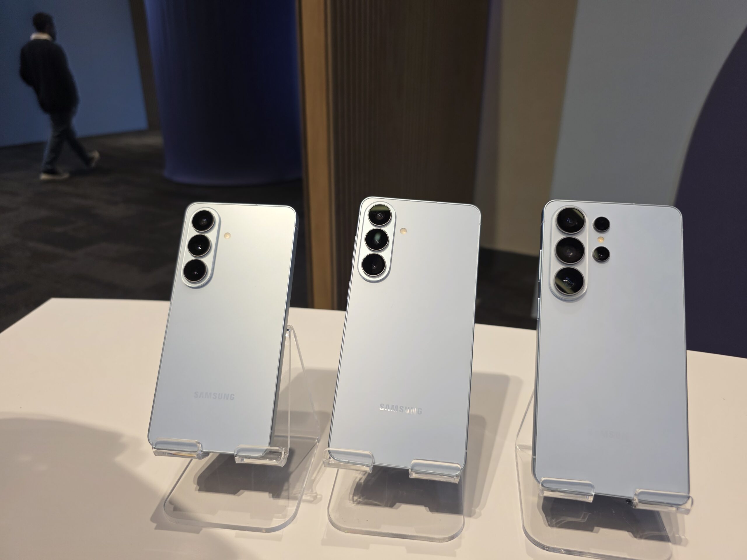 Samsung Galaxy S26 Ultra