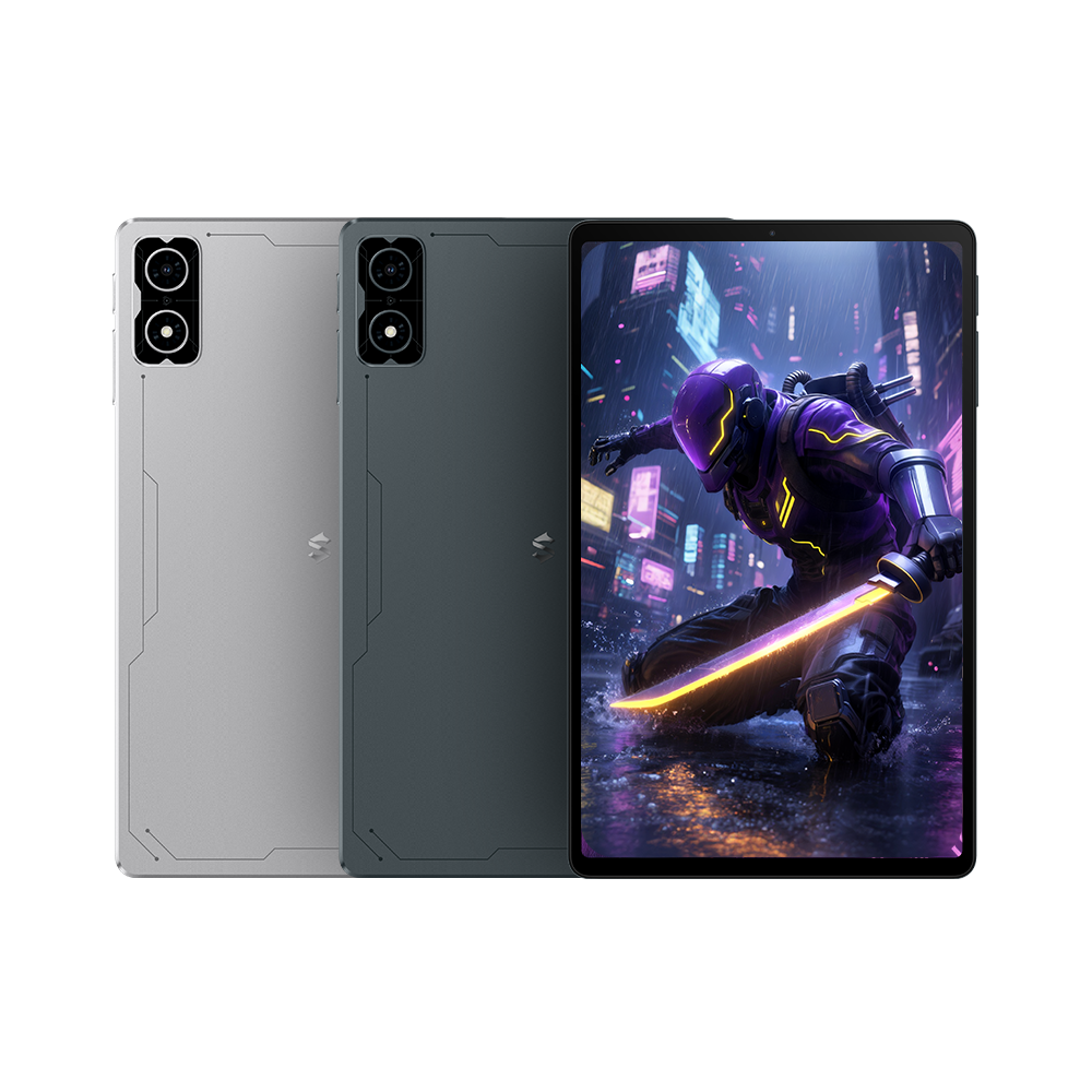 Black Shark Gaming Tablet foto 1