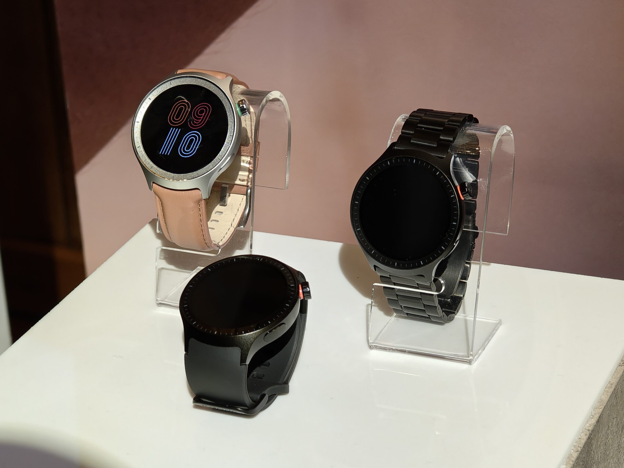Motorola Moto Watch