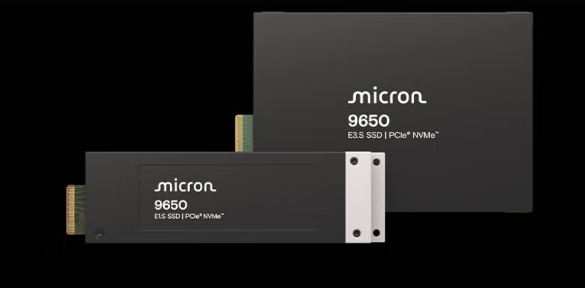 Micron 9650
