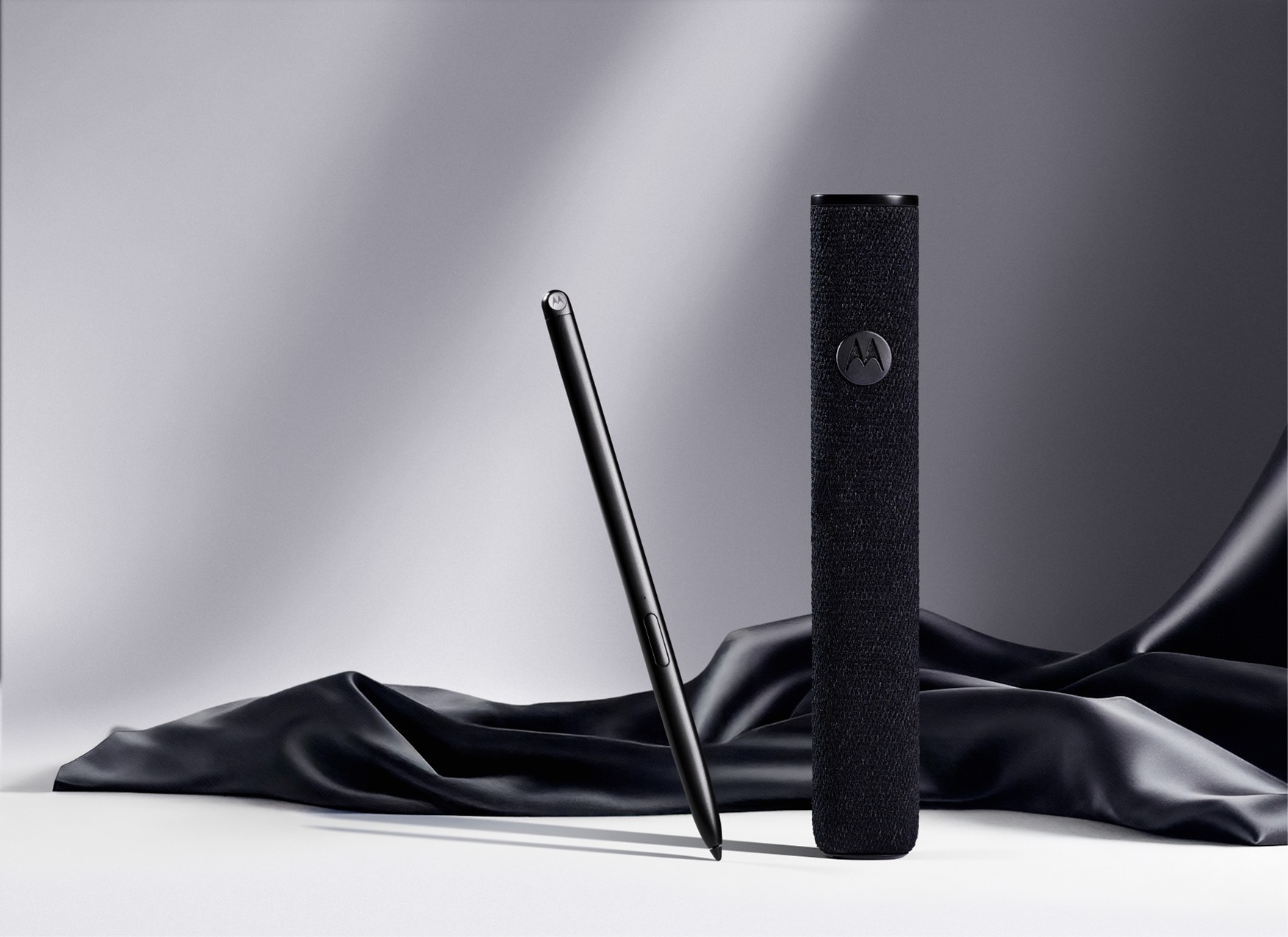 Moto pen ultra | Créditos: Motorola