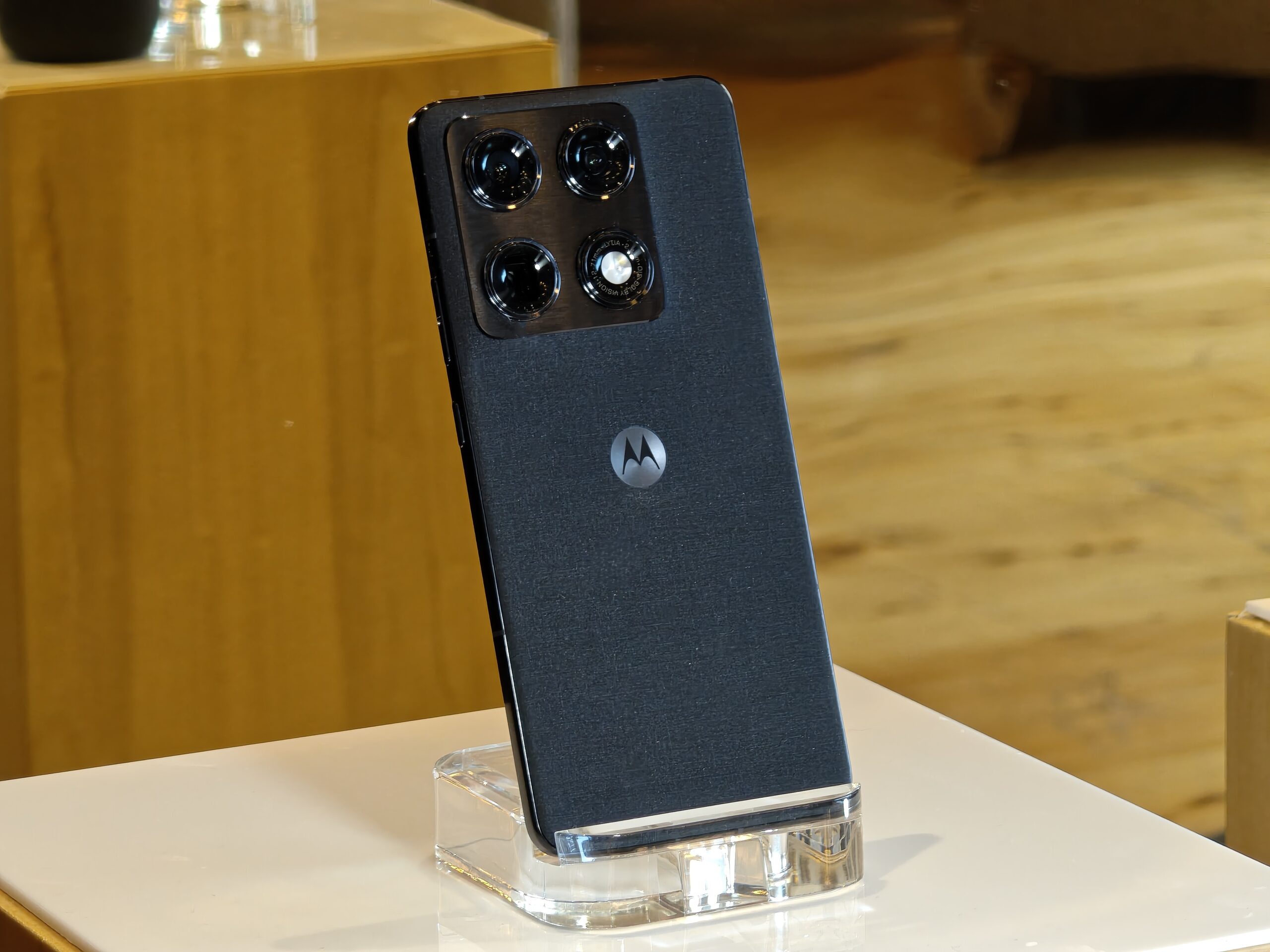 Motorola Signature en Bariloche foto portada