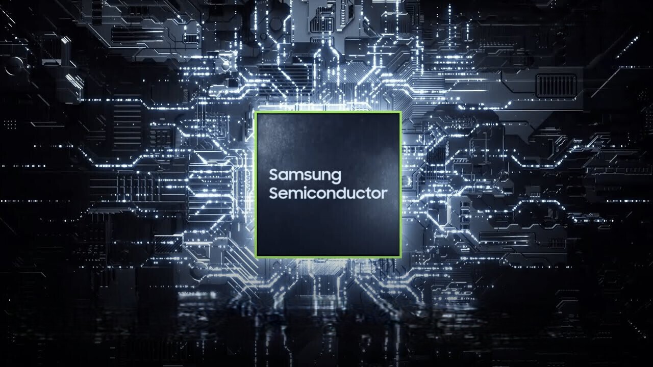 Samsung Foundry foto portada