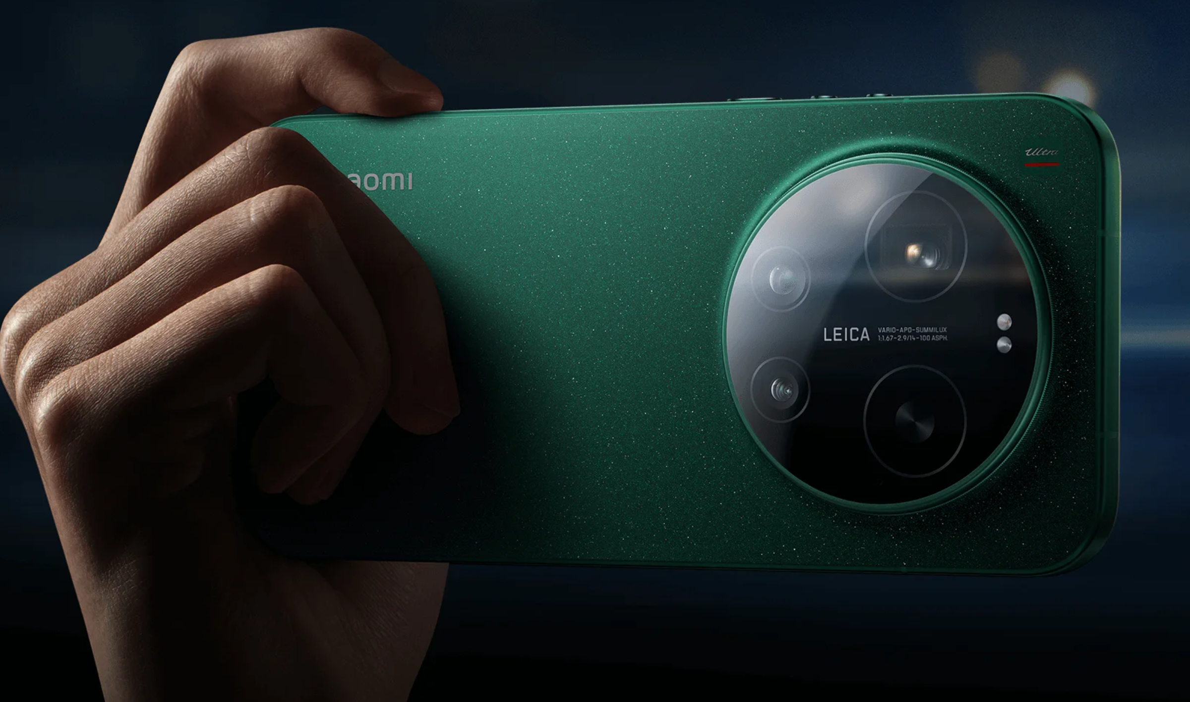 Xiaomi 17 Ultra | Créditos: Xiaomi