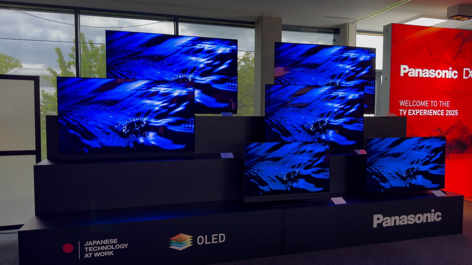 Panasonic externaliza fabricación a Skyworth foto portada