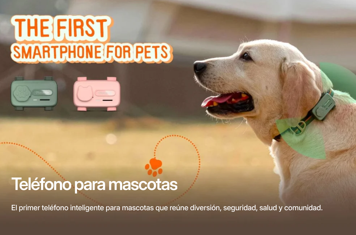 PetPhone