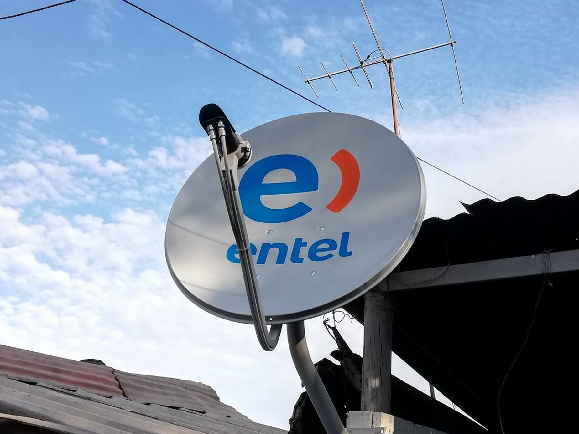 Entel