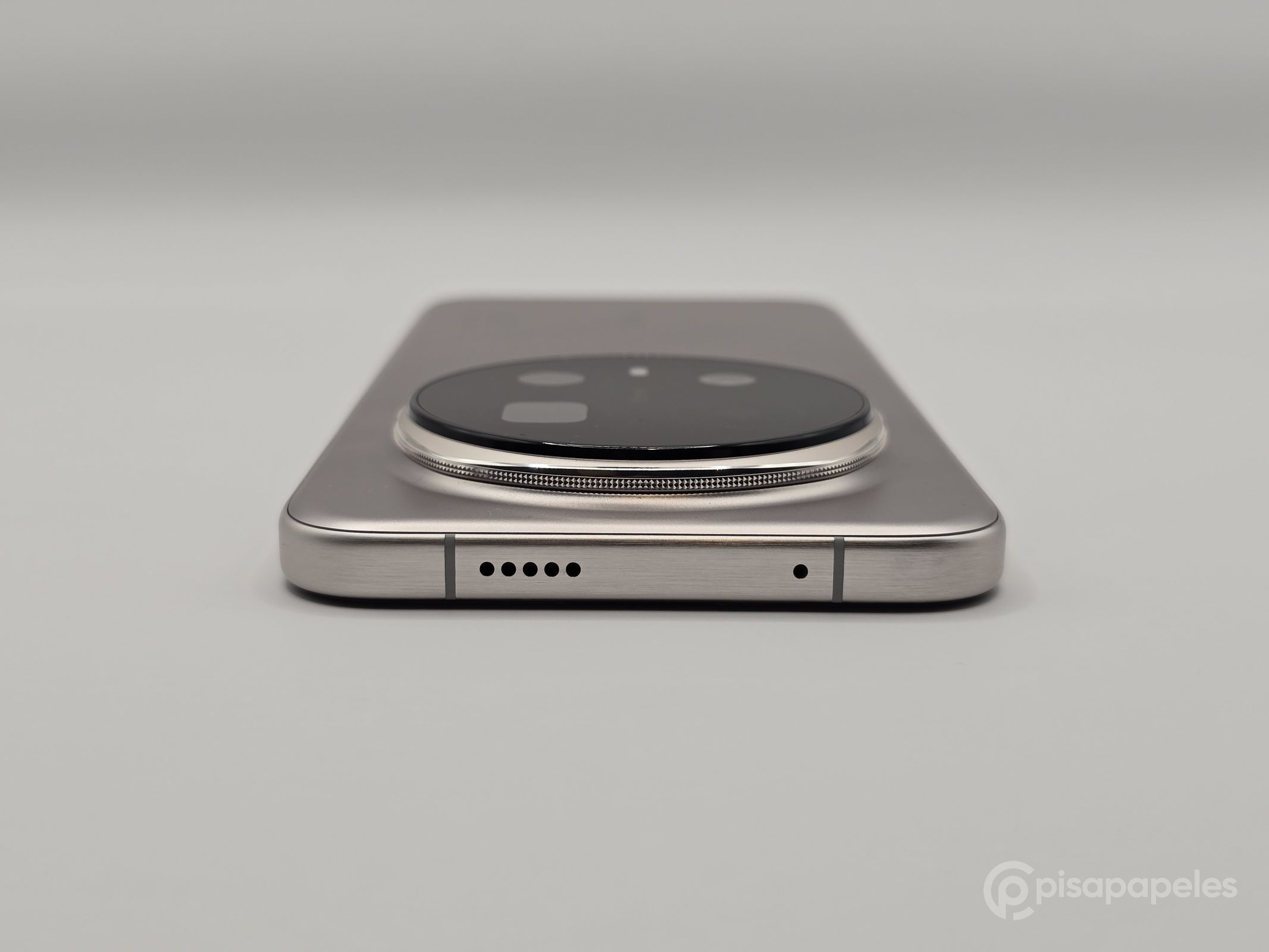 HONOR Magic8 Pro Pisapapeles 09