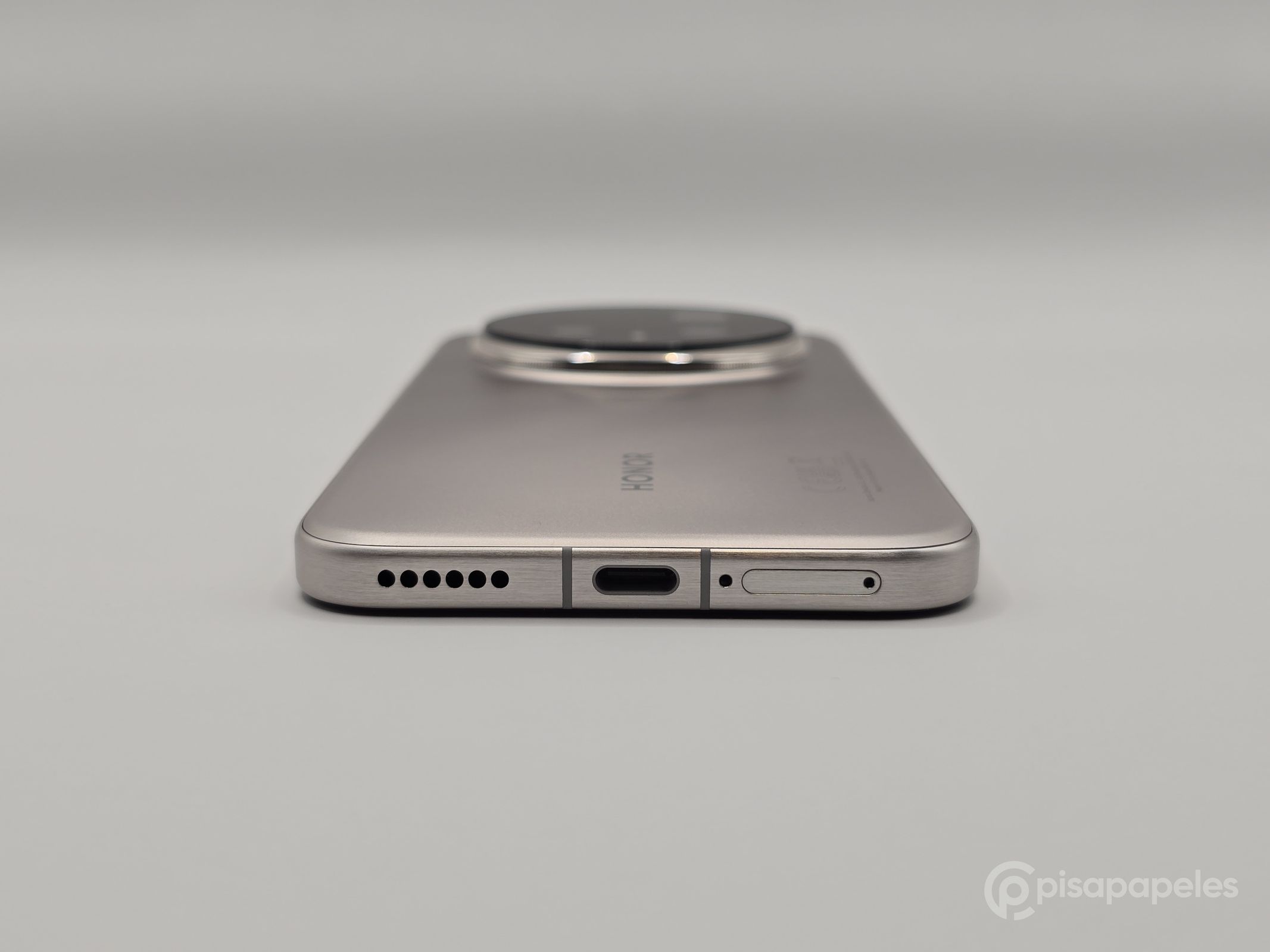 HONOR Magic8 Pro Pisapapeles 10