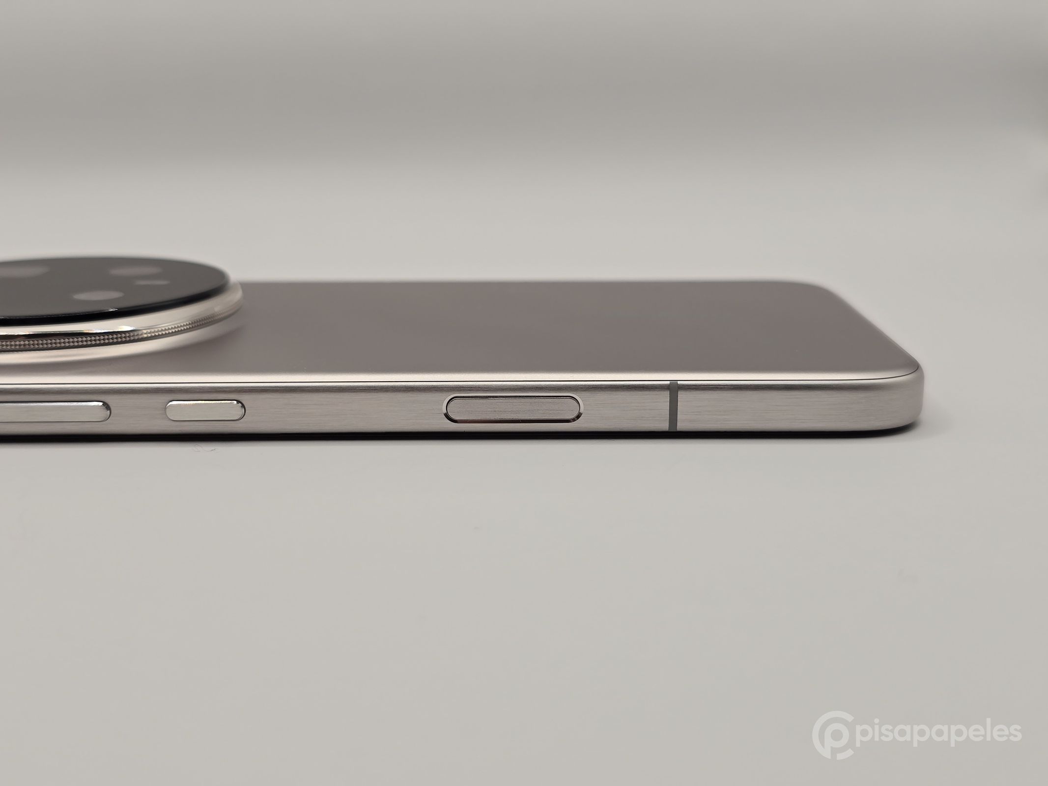 HONOR Magic8 Pro Pisapapeles 11