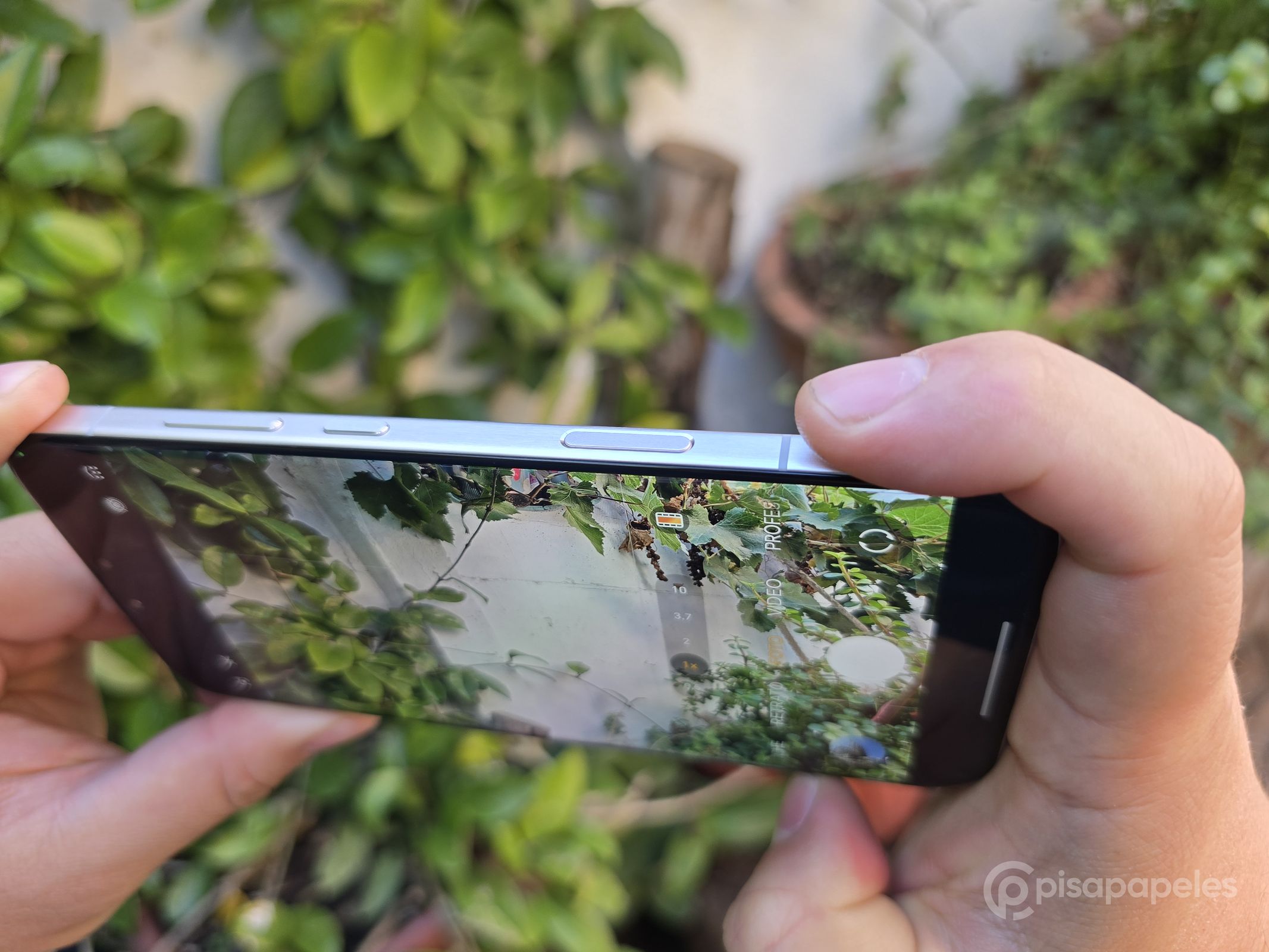 HONOR Magic8 Pro Pisapapeles 27