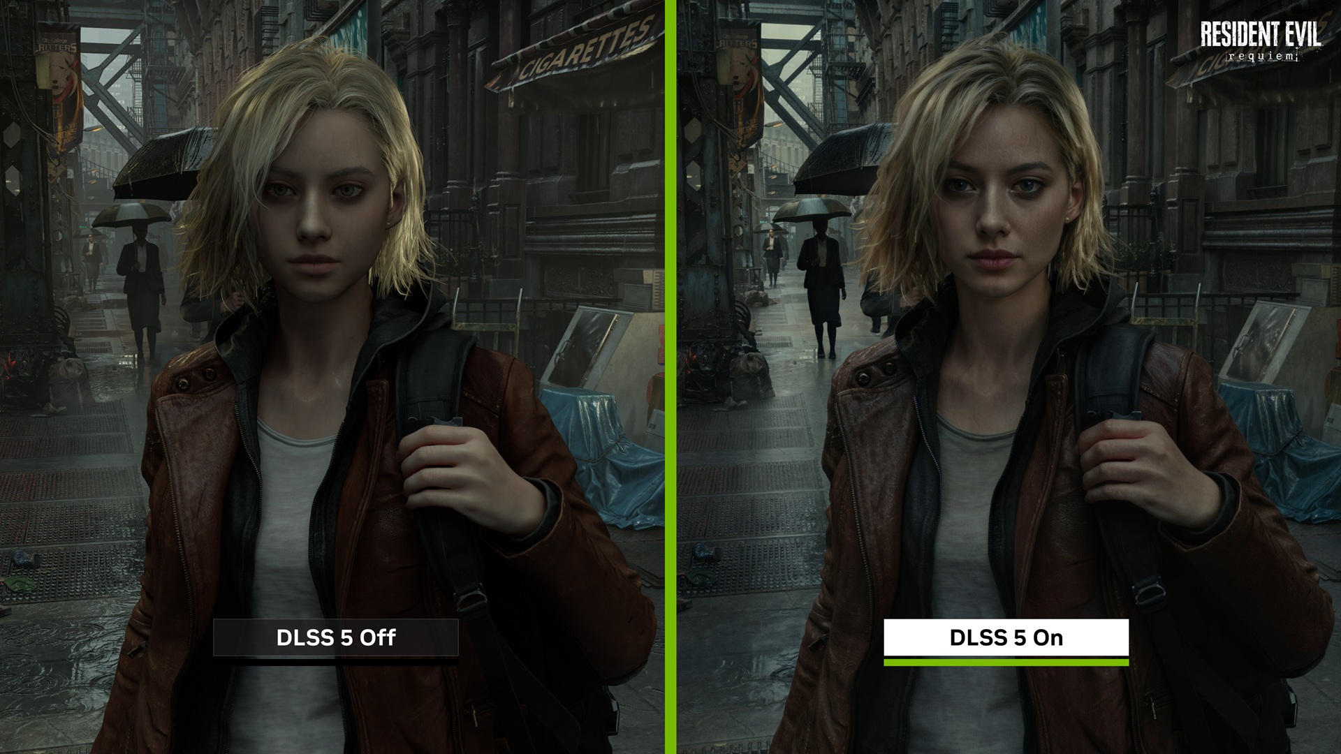 NVIDIA DLSS 5 foto 1