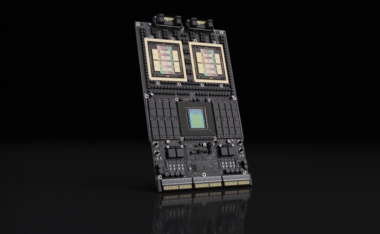 uper chip Vera Rubin de NVIDIA