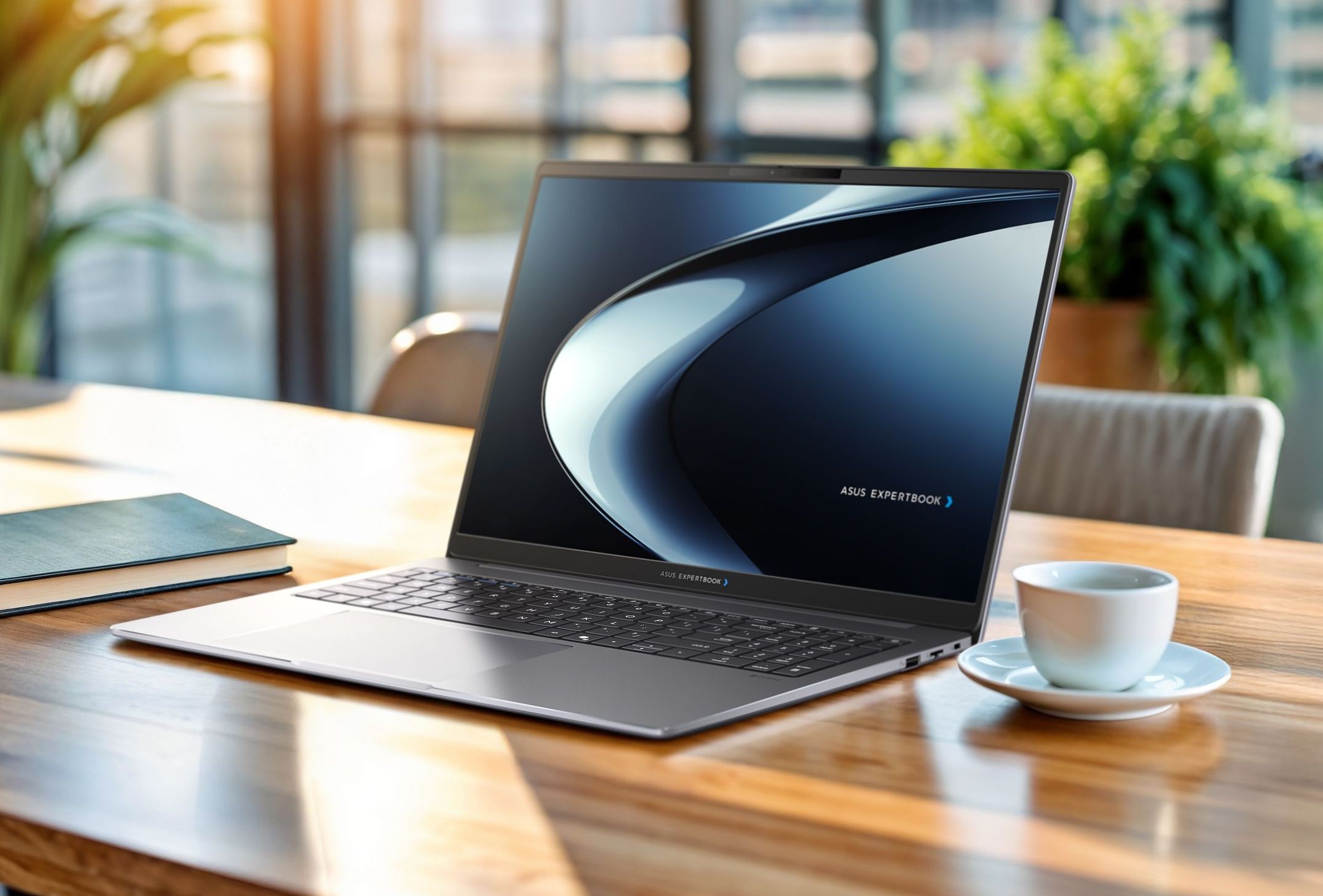 ASUS ExpertBook P5 G1 2026