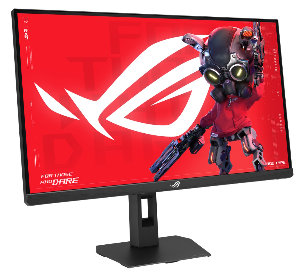 ASUS ROG STRIX XG27UCGR