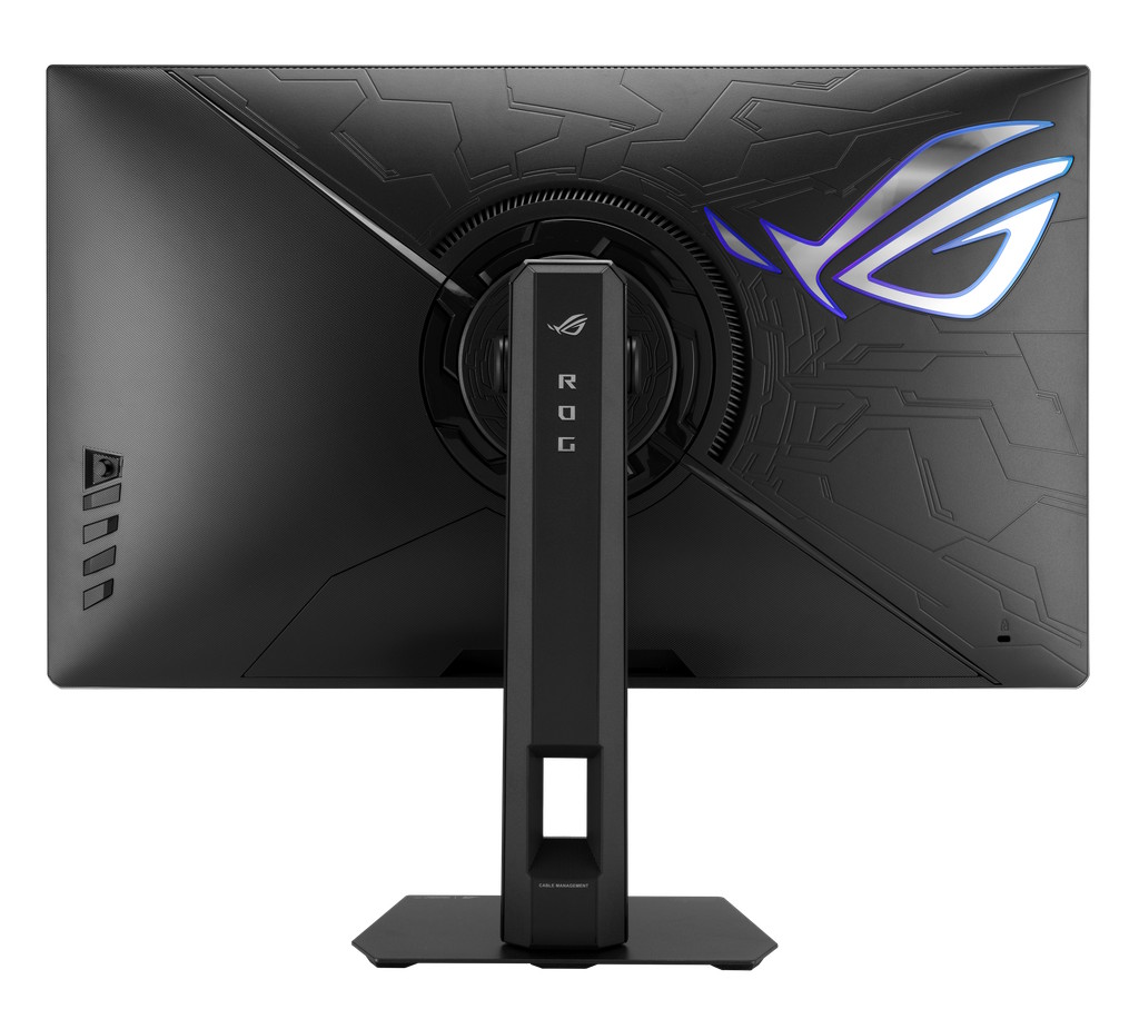 ASUS ROG STRIX XG27UCGR