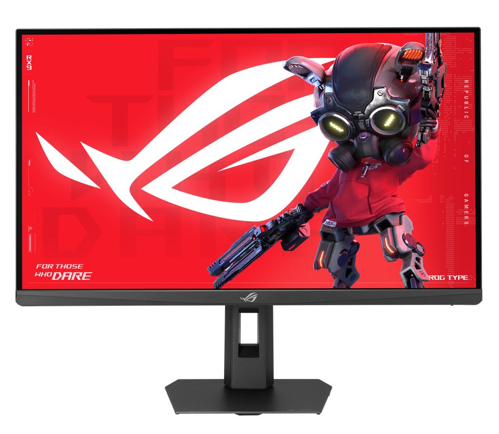 ASUS ROG STRIX XG27UCGR