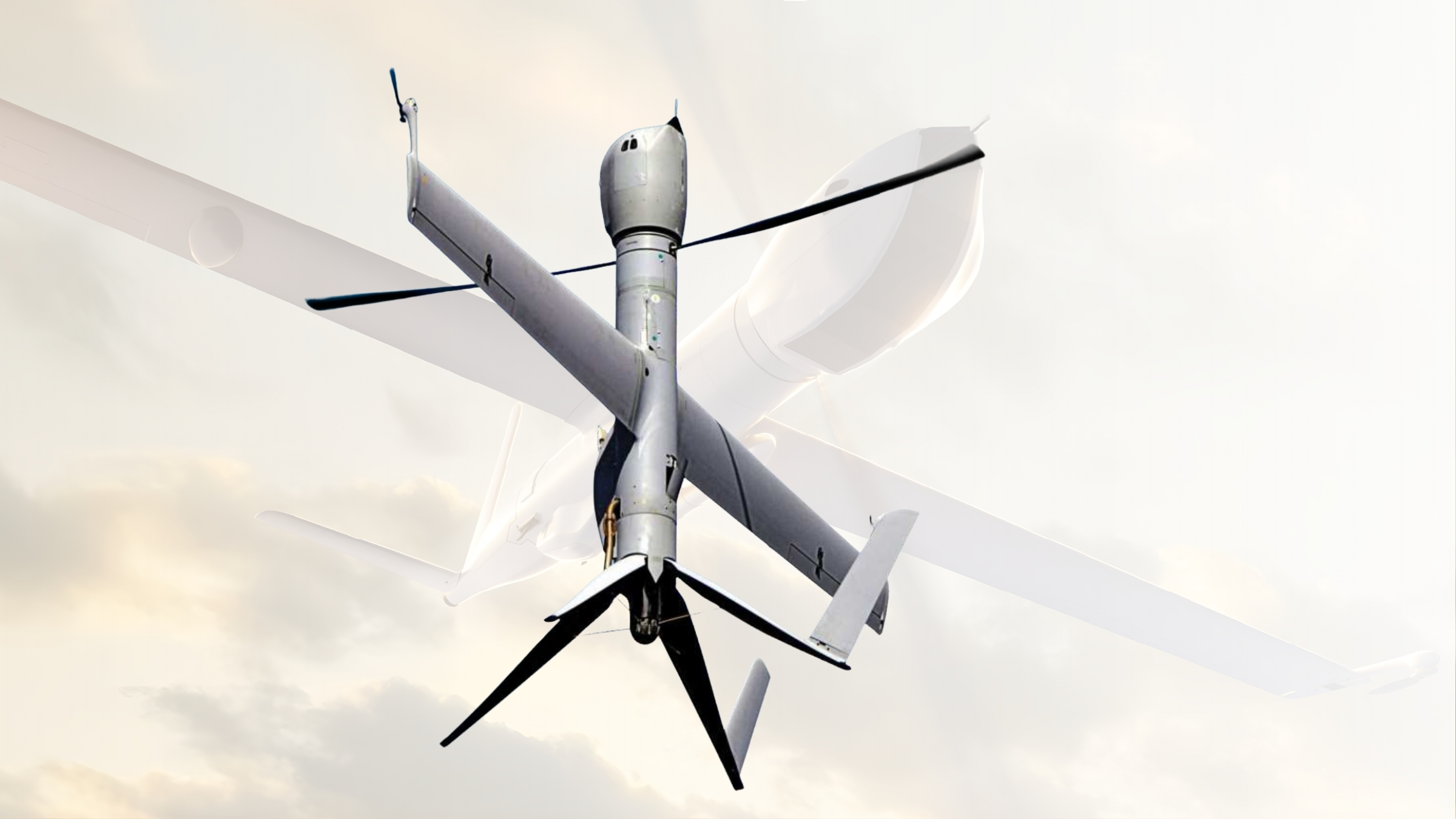 Airbus FlexRotor | Créditos: Airbus