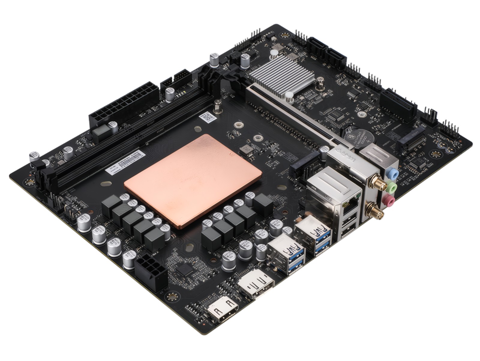 Colorful i9-13900HK foto portada