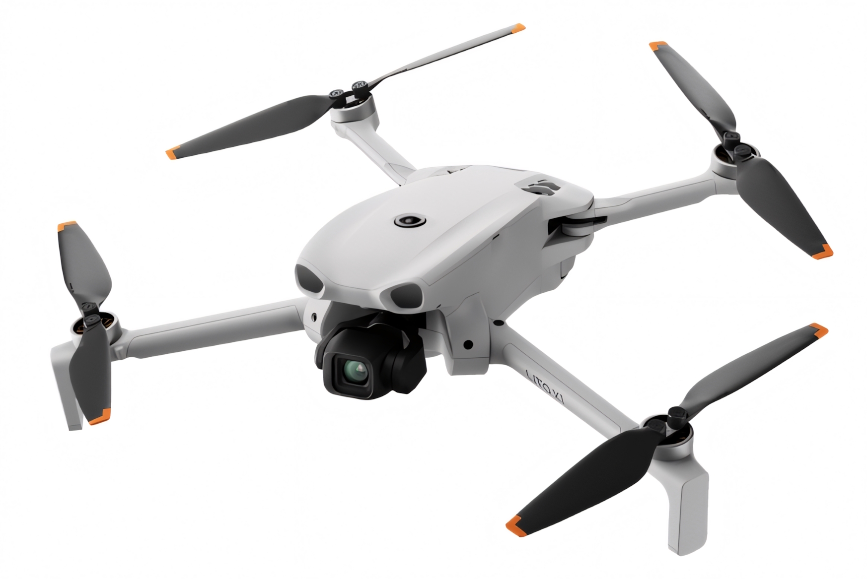 Dron DJI Lito 1 X1 | Créditos: DJI