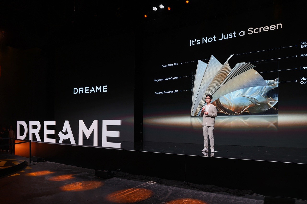 Dreame TV R8000F foto 2