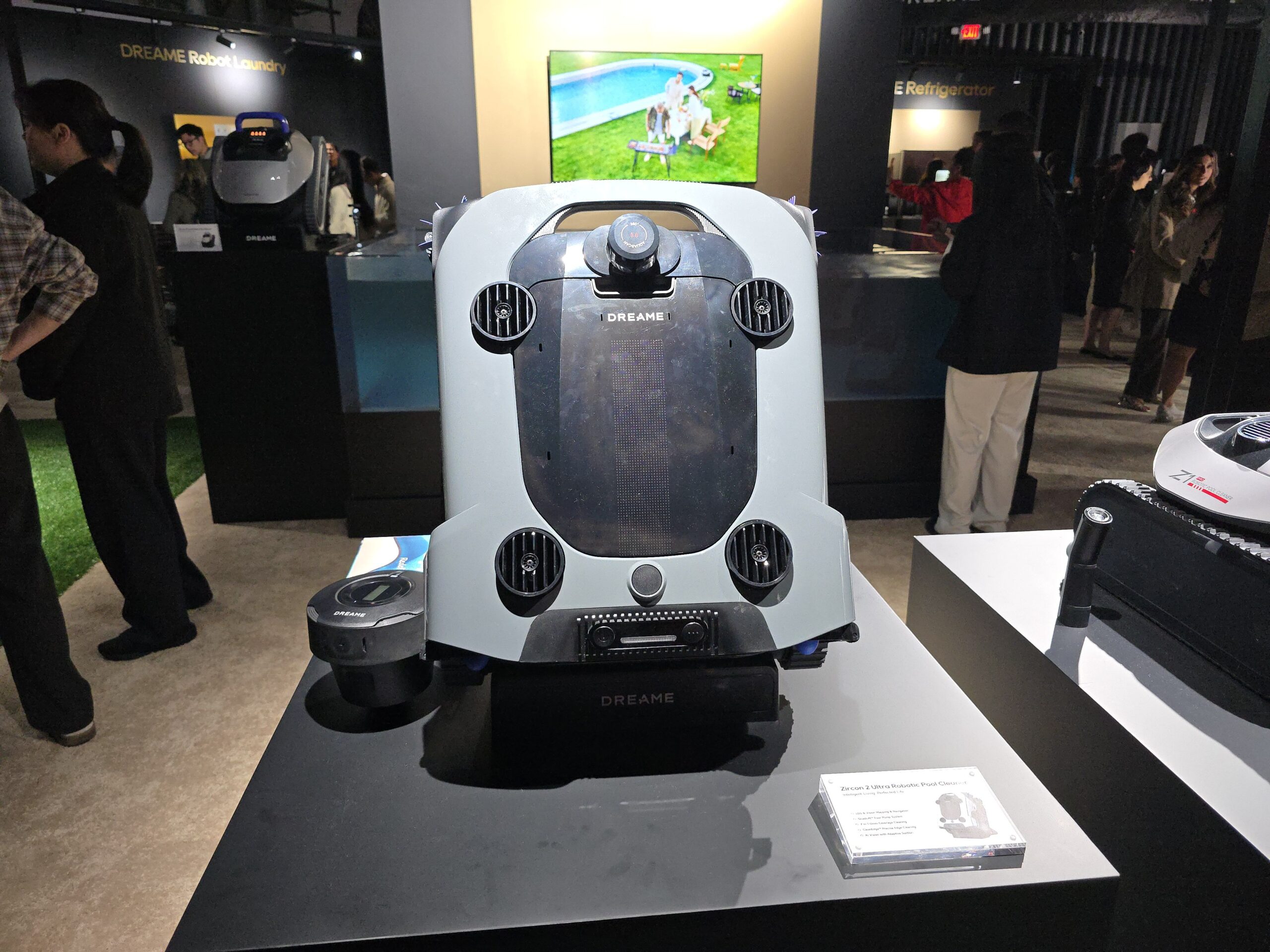 Dreame Zircon 2 Ultra (1)