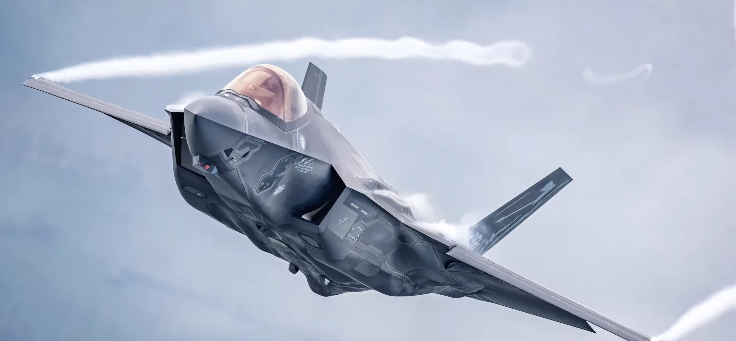 F-35 Lightning II