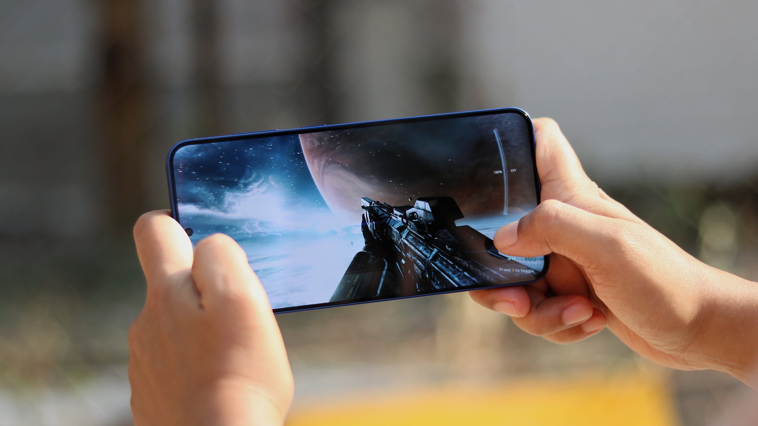 TSMC procesadores móviles a 5 GHz foto portada