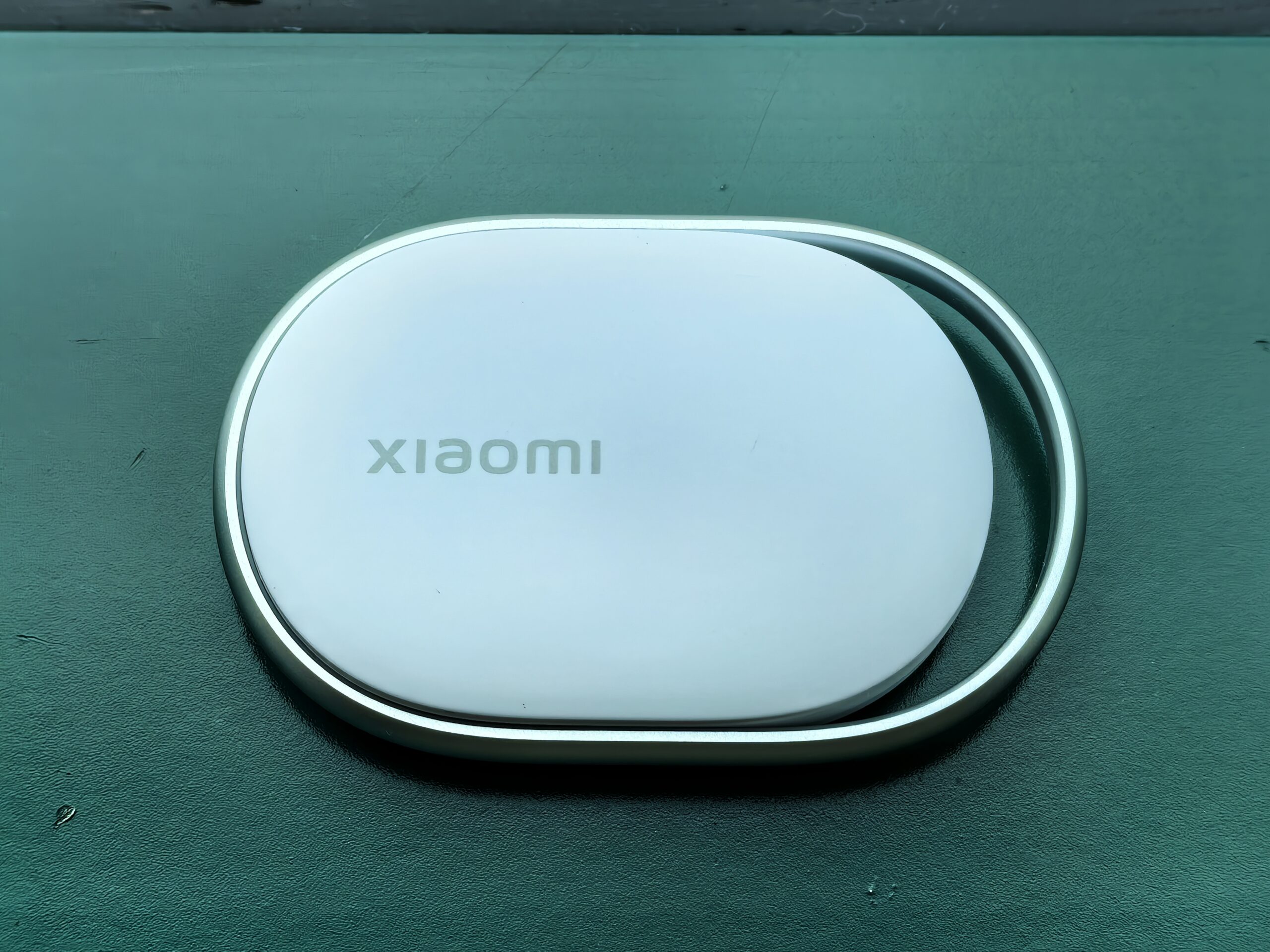 Xiaomi Tag