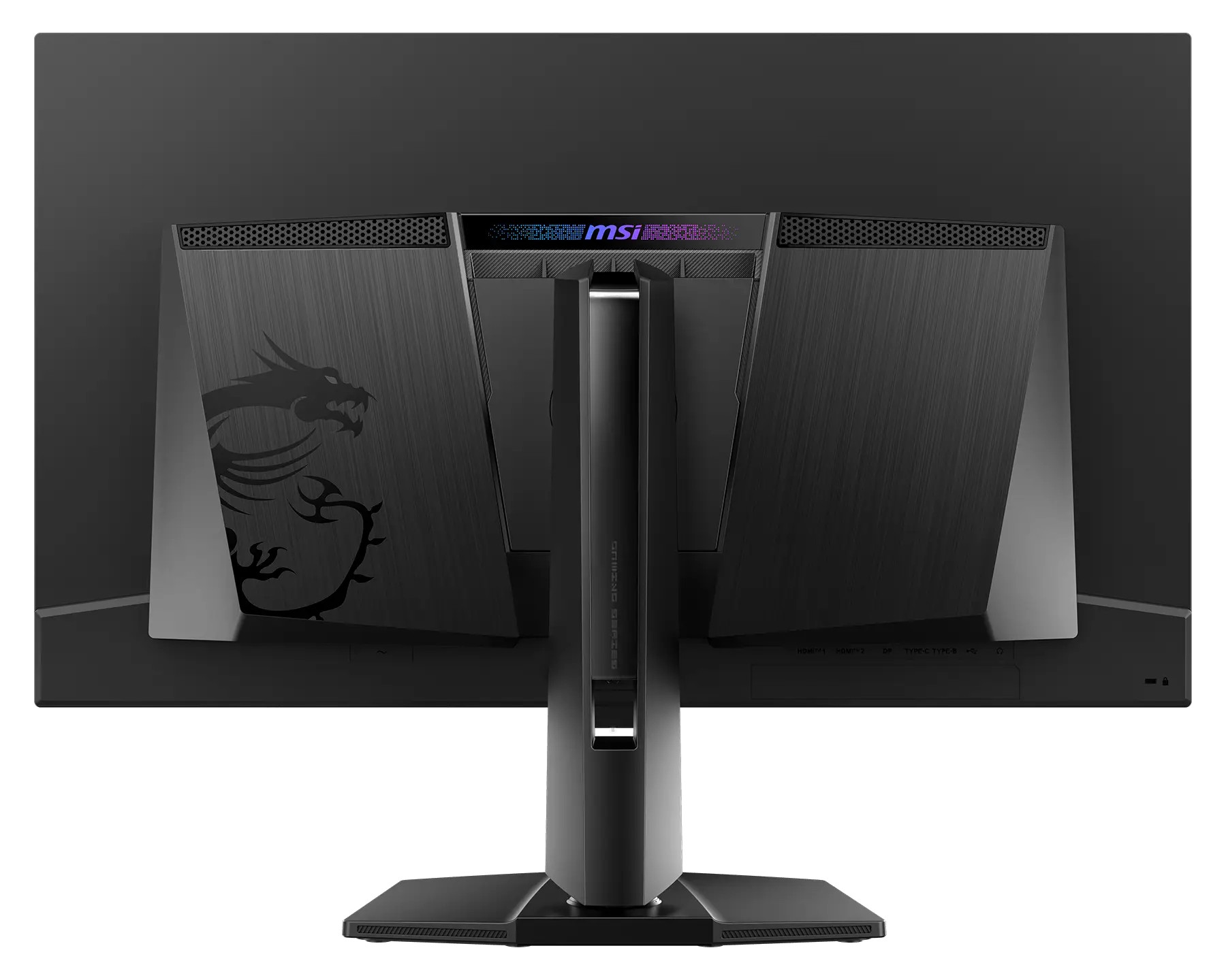 Monitor MPG 322UR QD-OLED X24 - 01