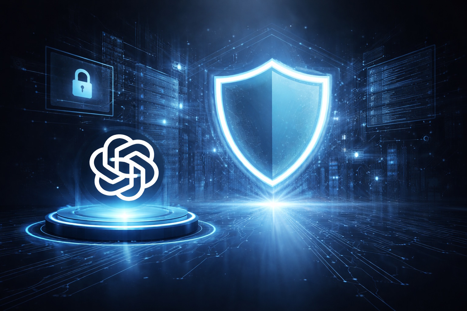 OpenAI GPT-5.4-Cyber