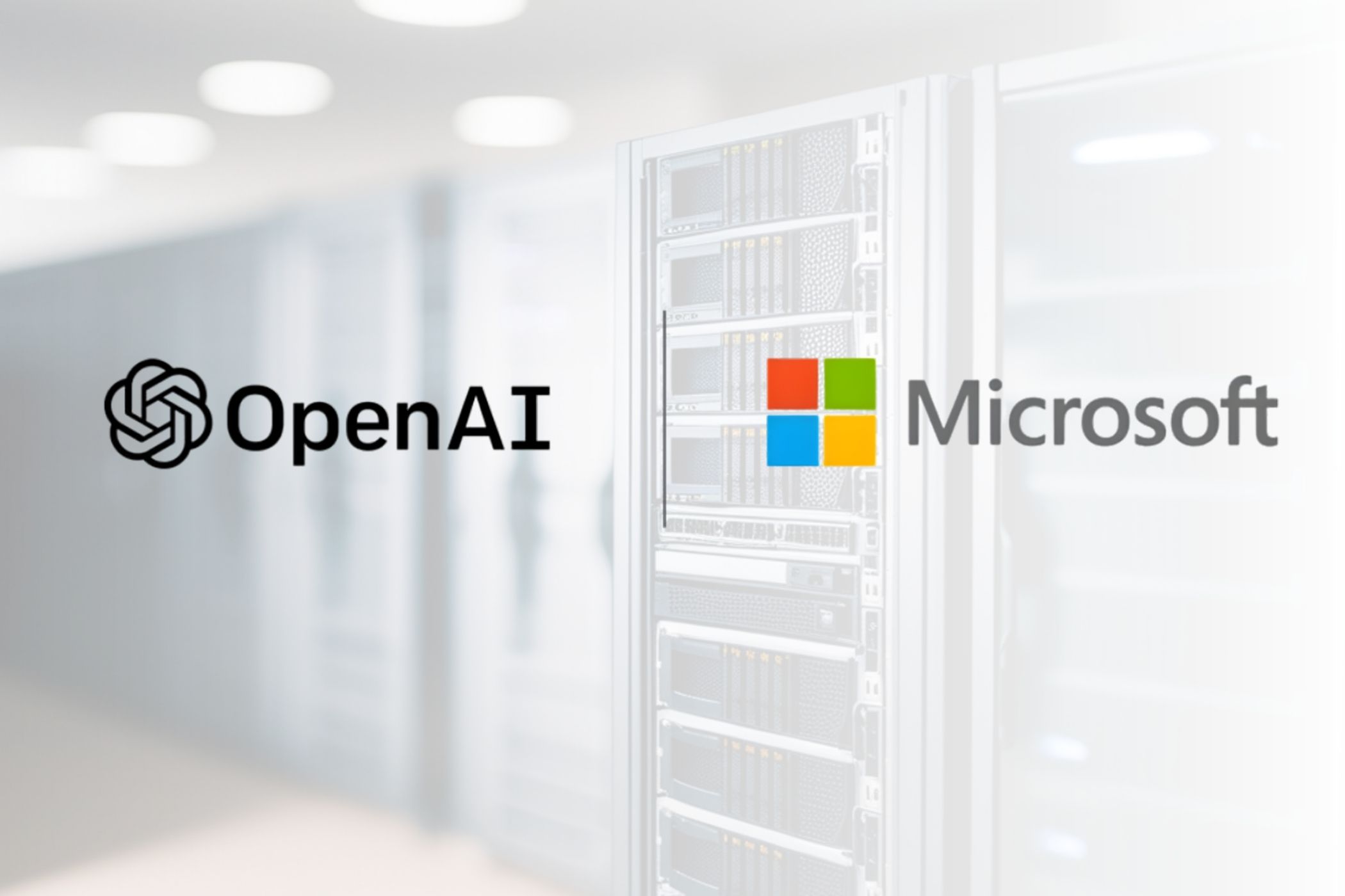 OpenAI Microsoft