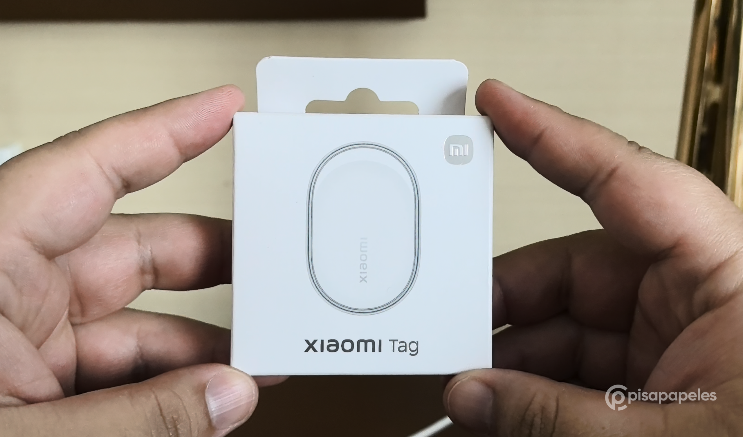 Xiaomi Tag