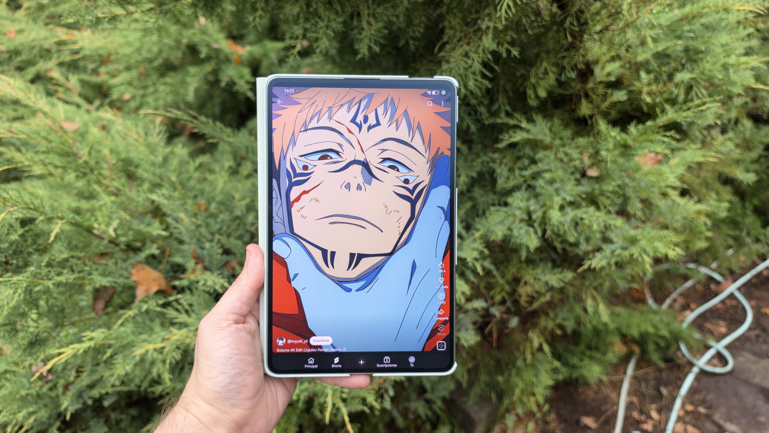 Huawei MatePad Mini