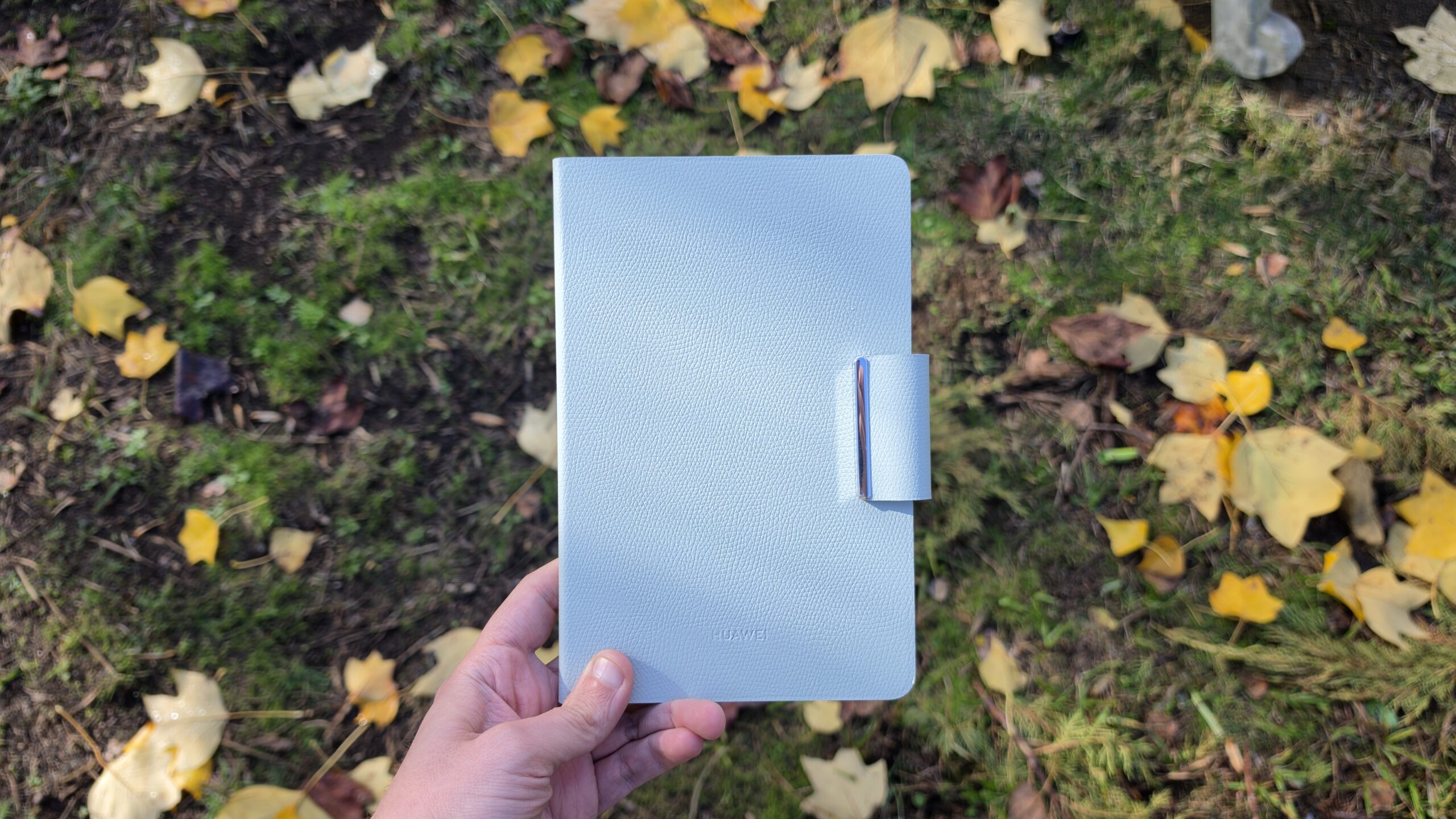 Huawei MatePad Mini