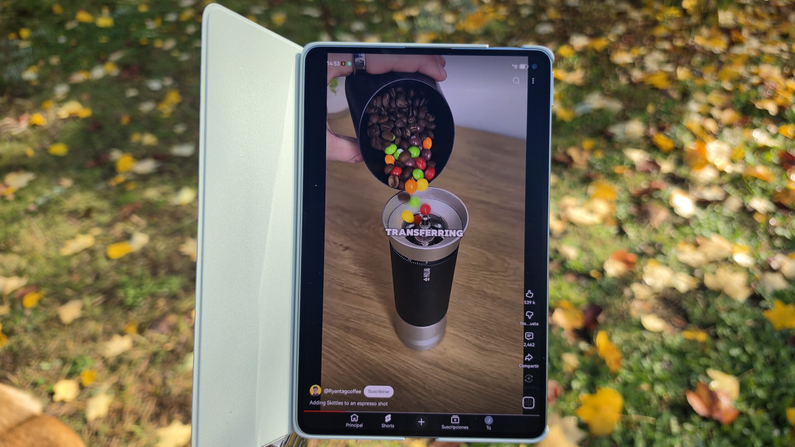 Huawei MatePad Mini
